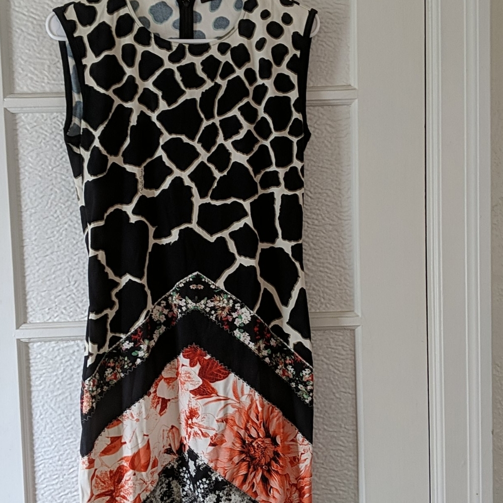 Roberto Cavilli Dress